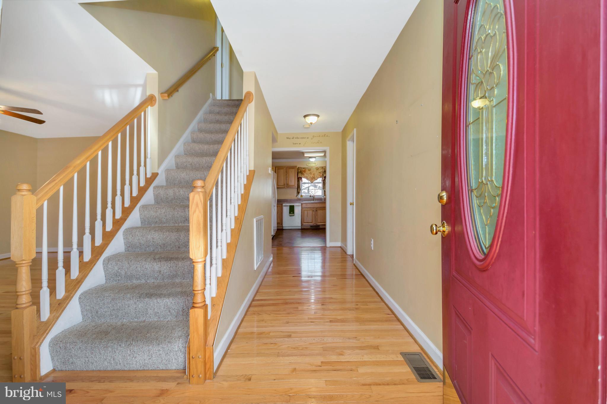 200 Freedom Road Locust Grove, VA 22508 - Photo 5 of 30 Leave your worries at the door.