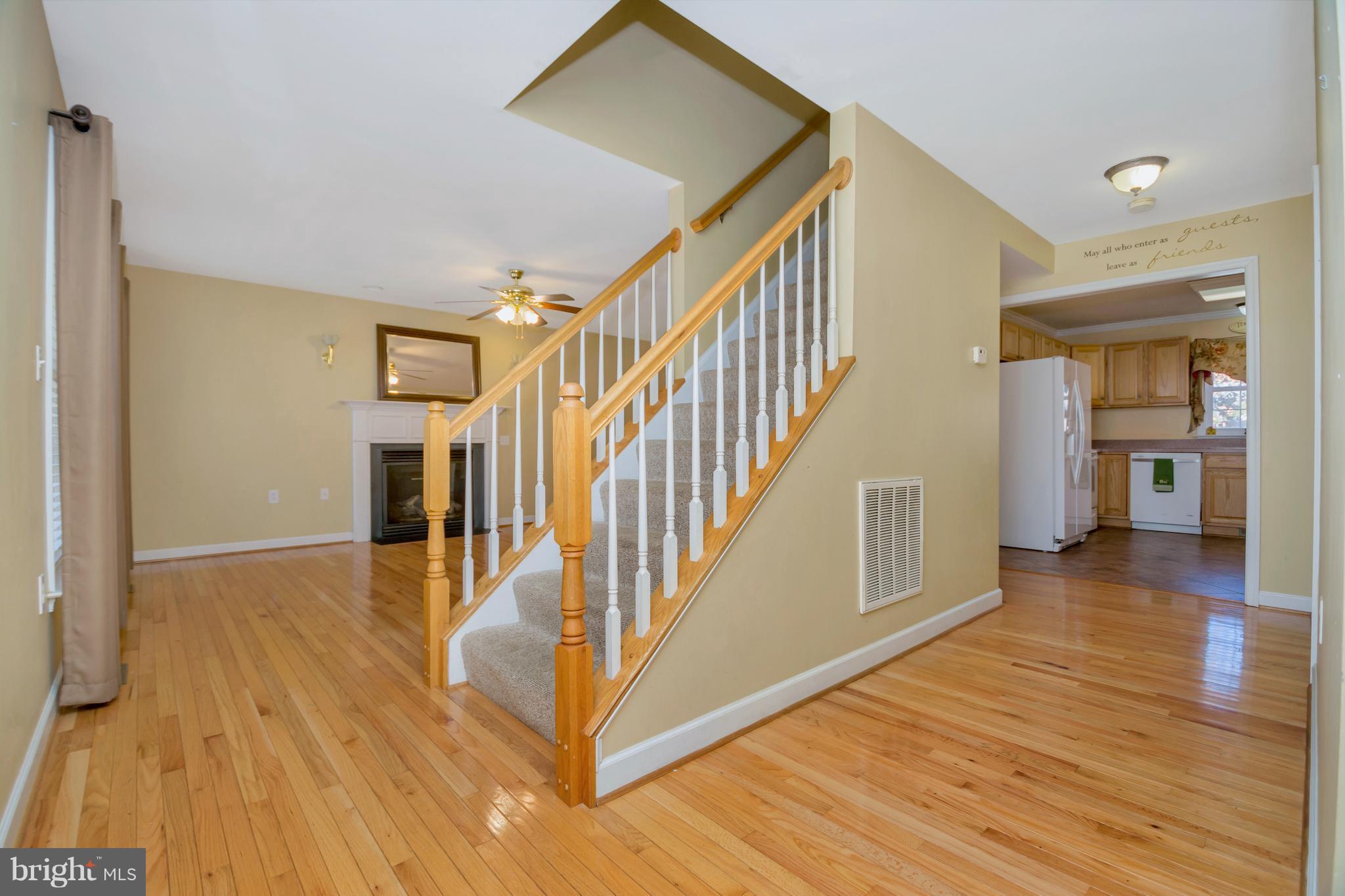200 Freedom Road Locust Grove, VA 22508 - Photo 6 of 30 Two-story living gives you space to spread out!