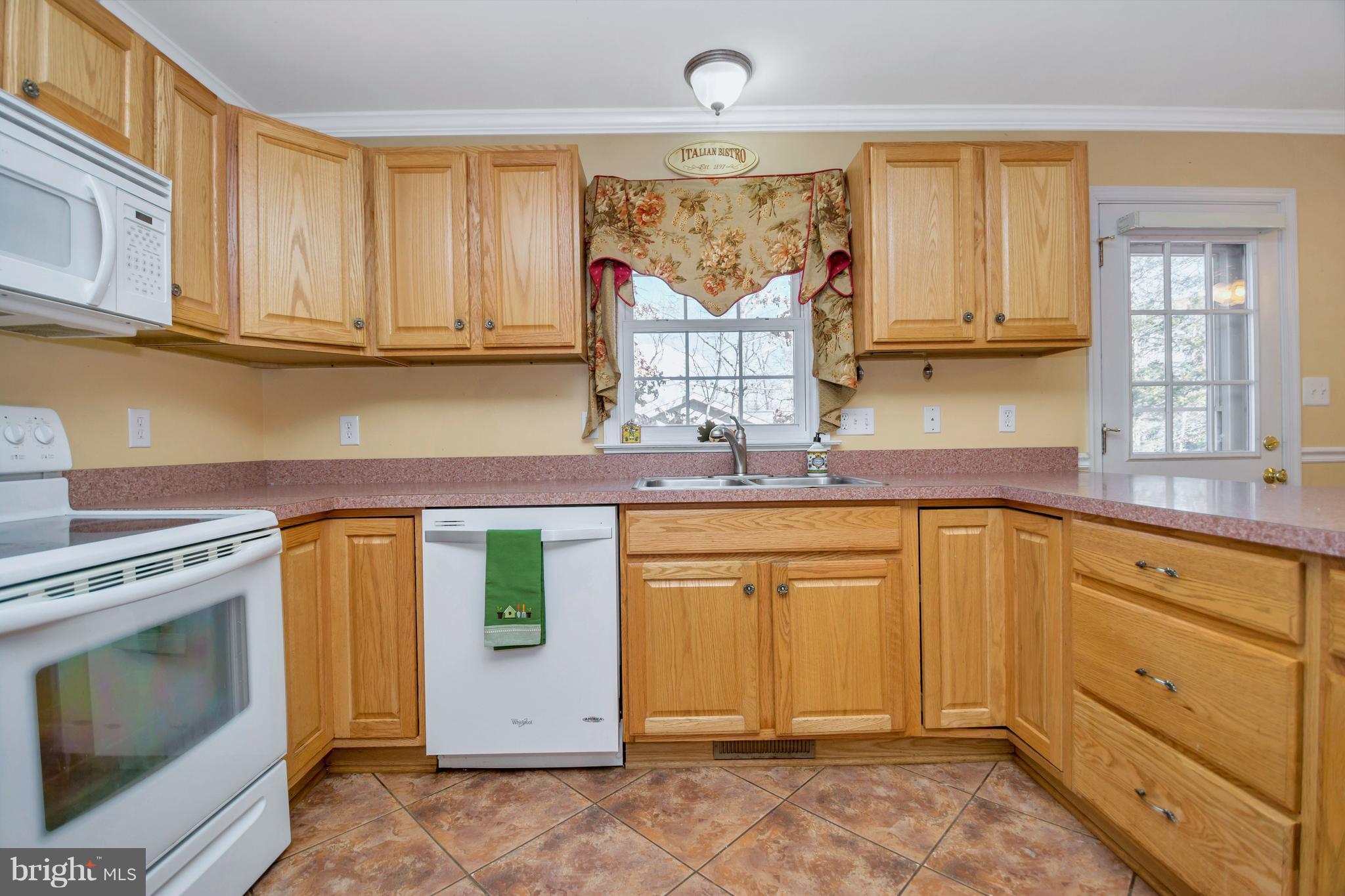 200 Freedom Road Locust Grove, VA 22508 - Photo 10 of 30 Easy prep and clean up