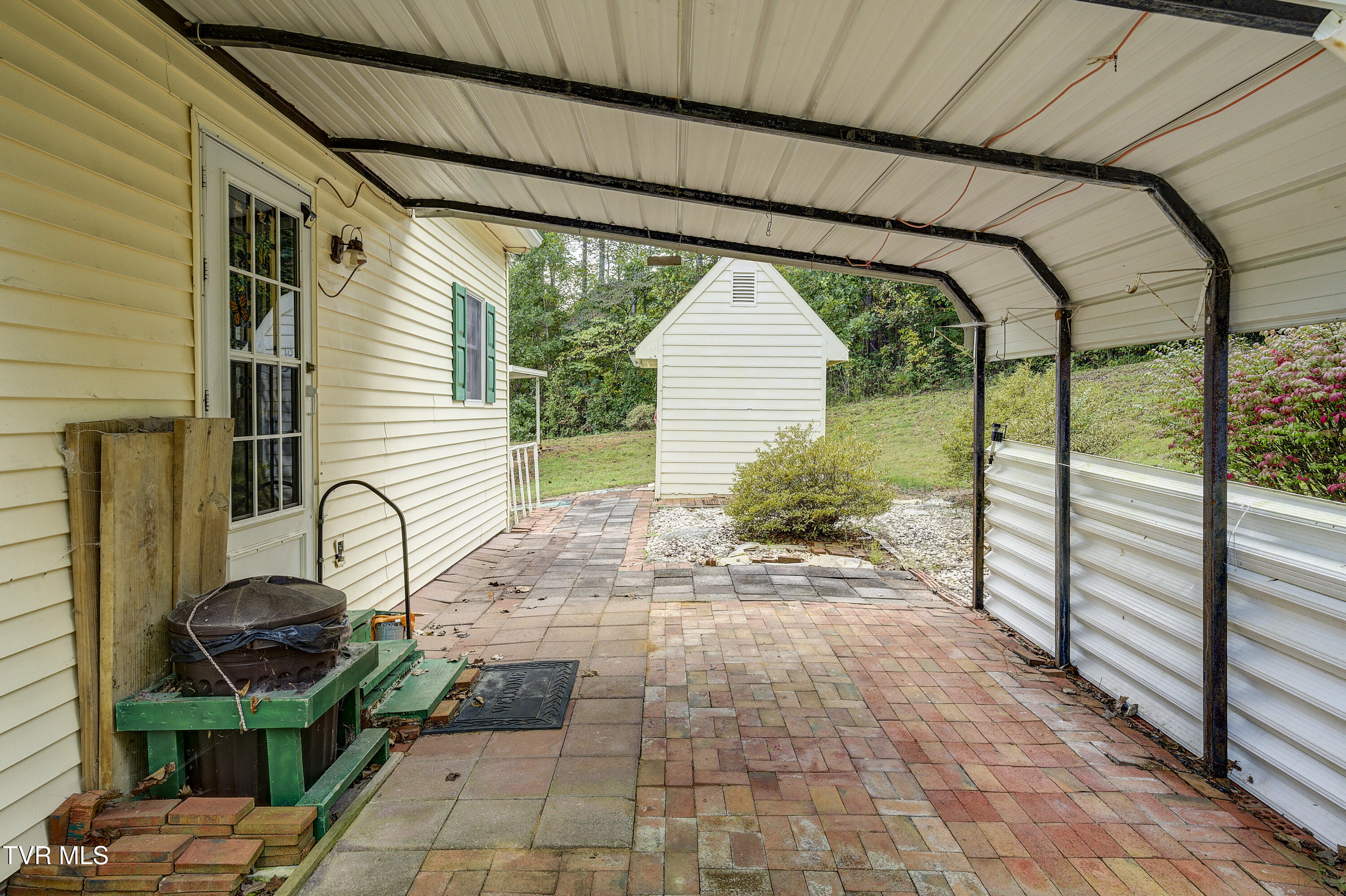 170 Kelley Gap Road Greeneville, TN 37743 - Photo 37 of 59 KellyGap-28