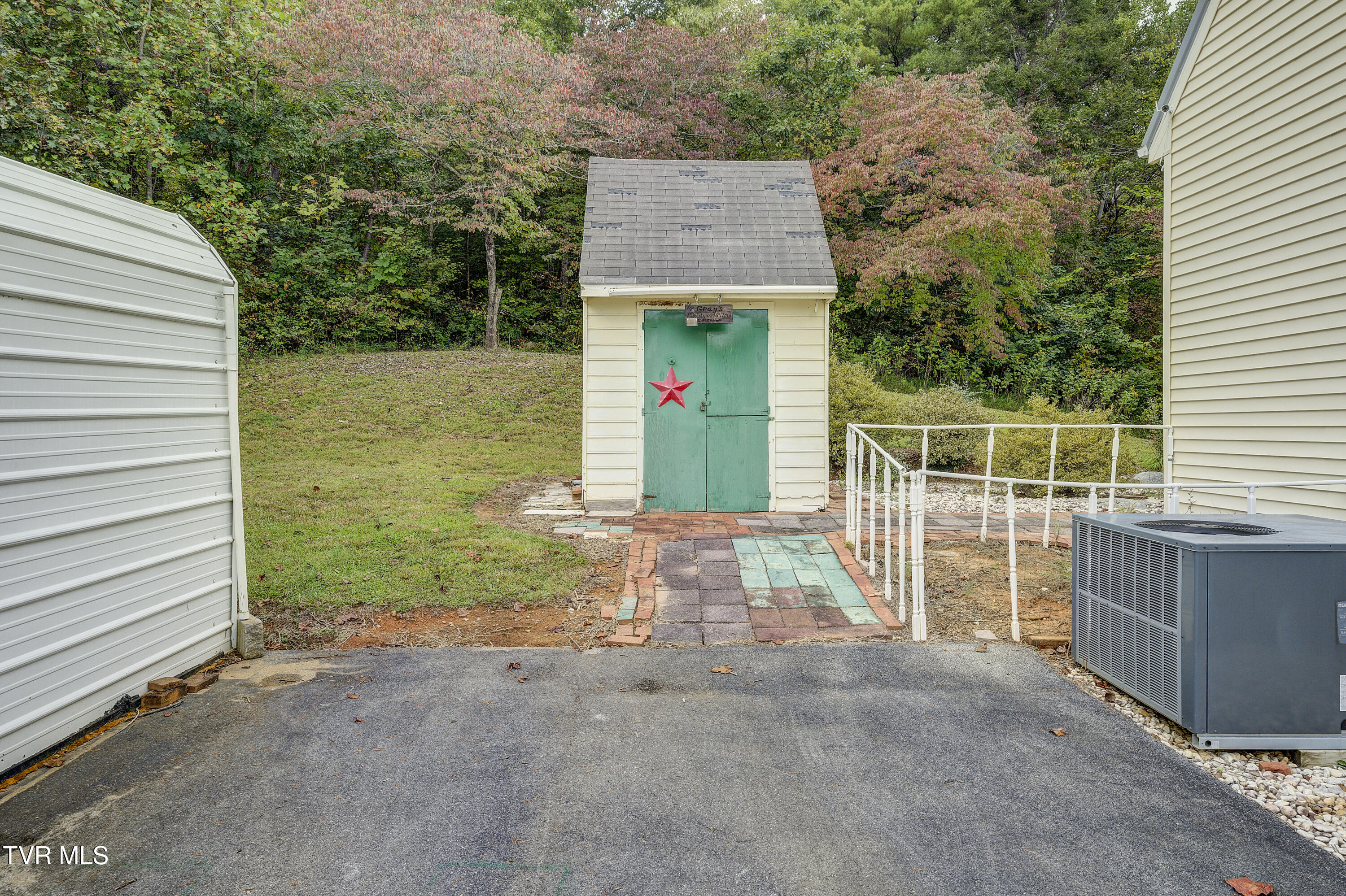 170 Kelley Gap Road Greeneville, TN 37743 - Photo 39 of 59 KellyGap-40