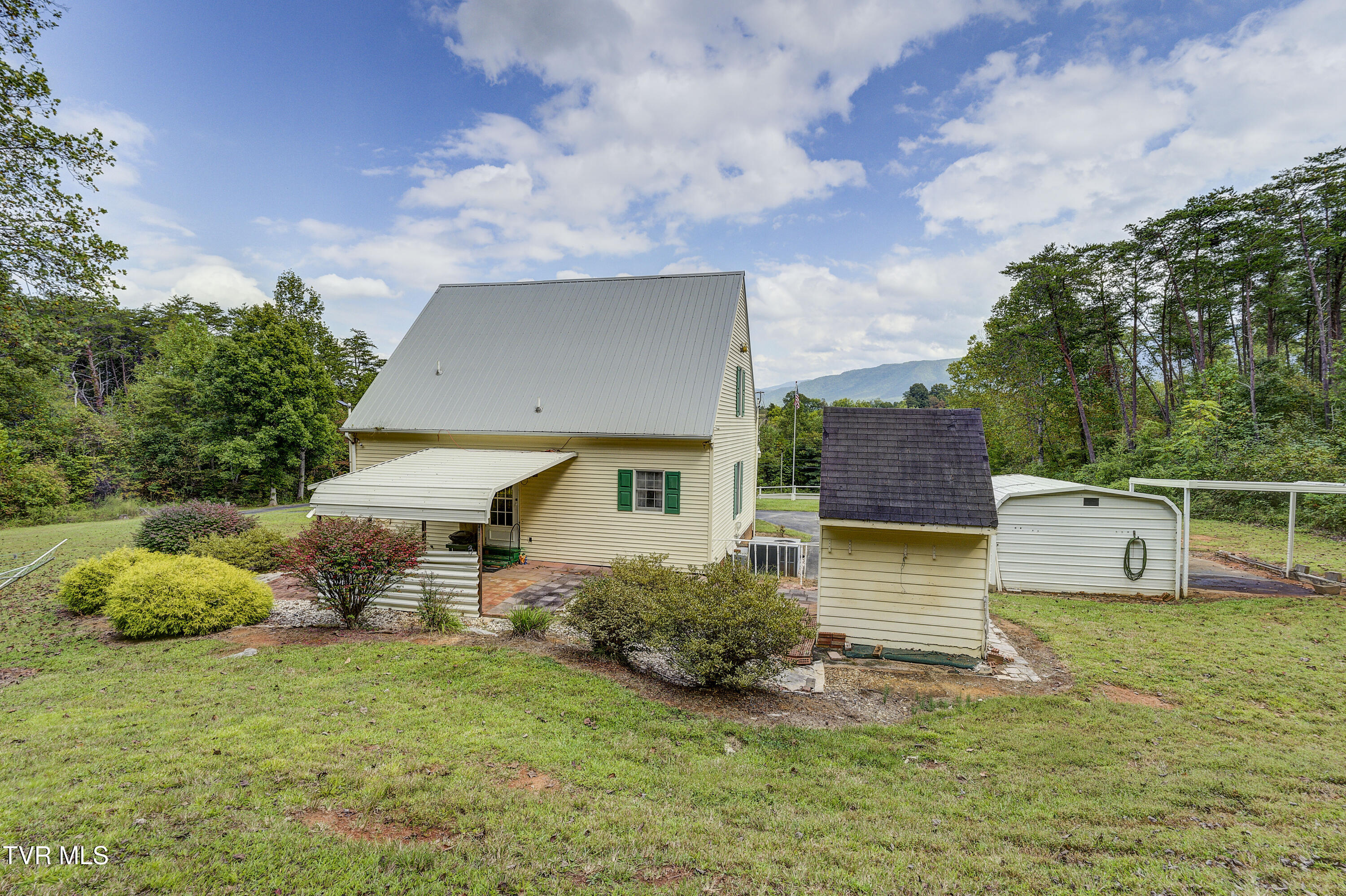 170 Kelley Gap Road Greeneville, TN 37743 - Photo 40 of 59 KellyGap-30