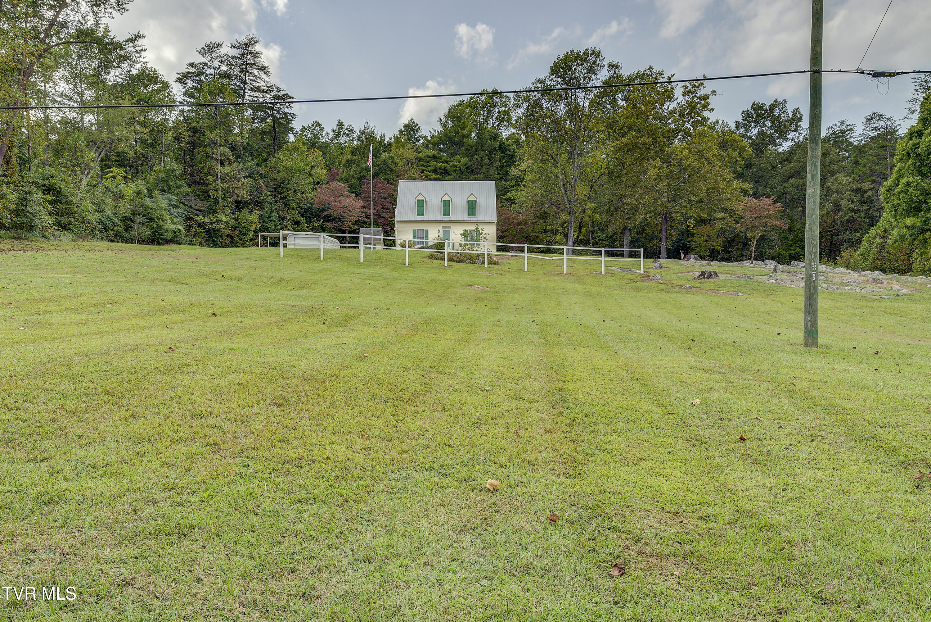 170 Kelley Gap Road Greeneville, TN 37743 - Photo 43 of 59 KellyGap-43