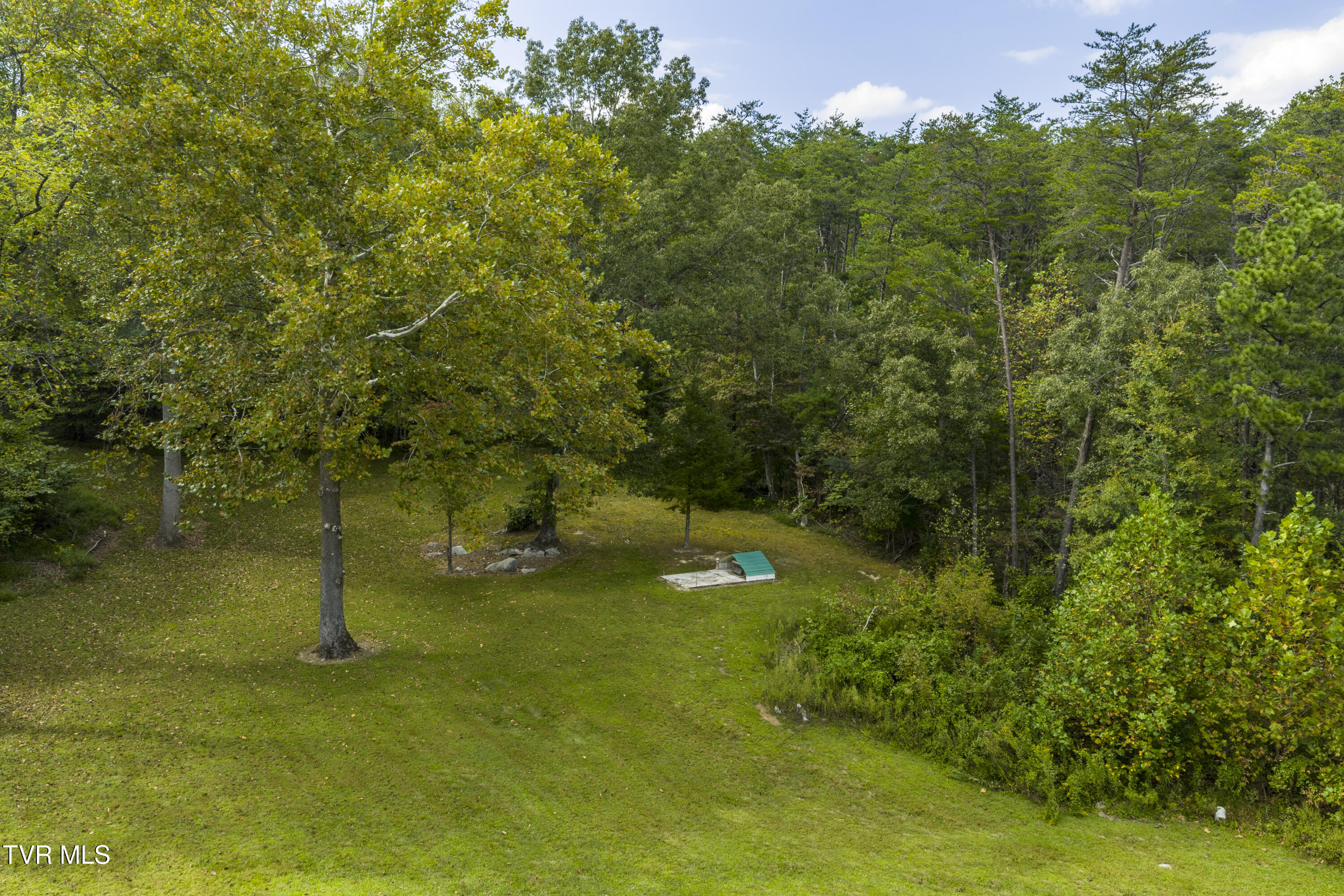 170 Kelley Gap Road Greeneville, TN 37743 - Photo 45 of 59 KellyGap-Aerials-4