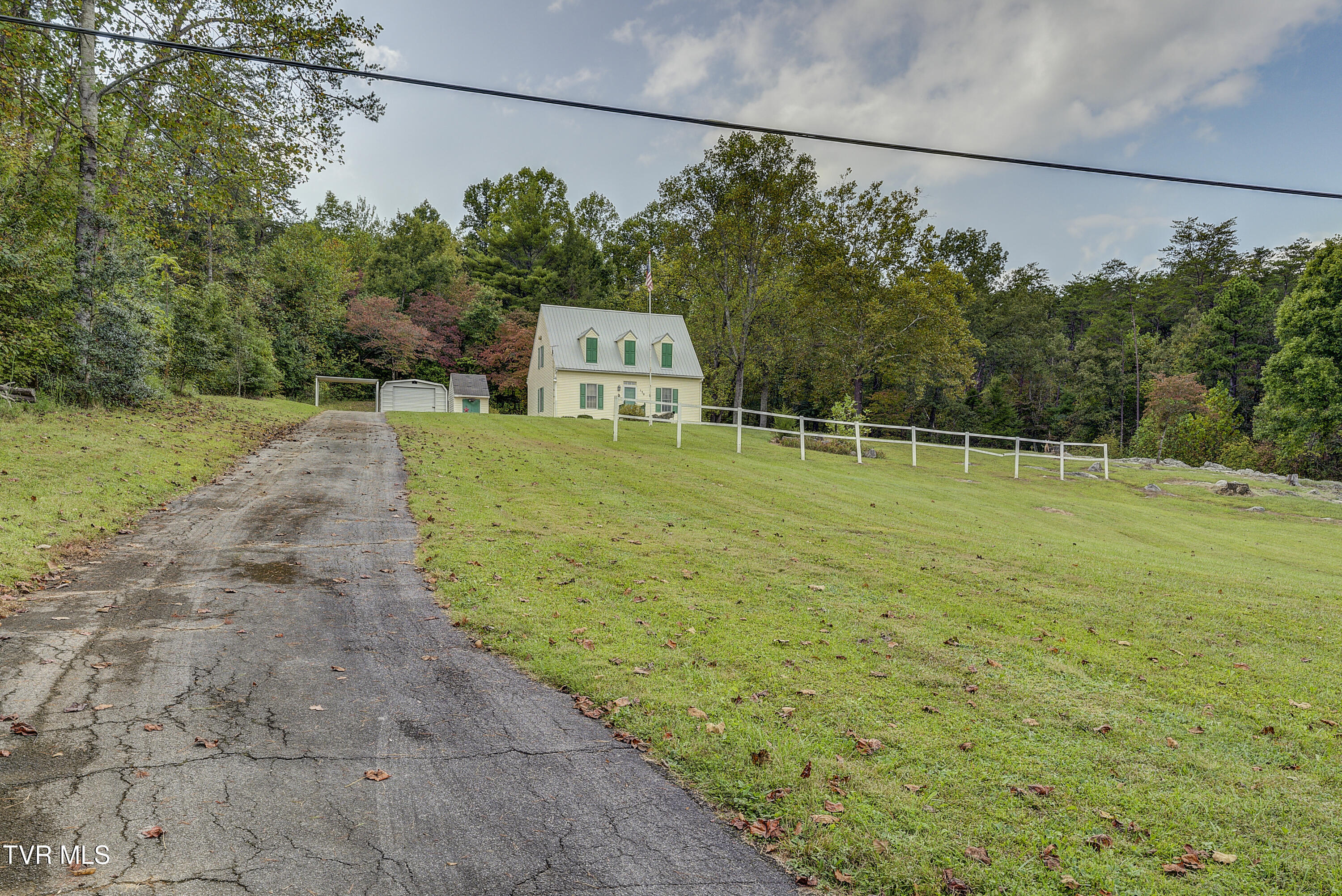 170 Kelley Gap Road Greeneville, TN 37743 - Photo 47 of 59 KellyGap-44