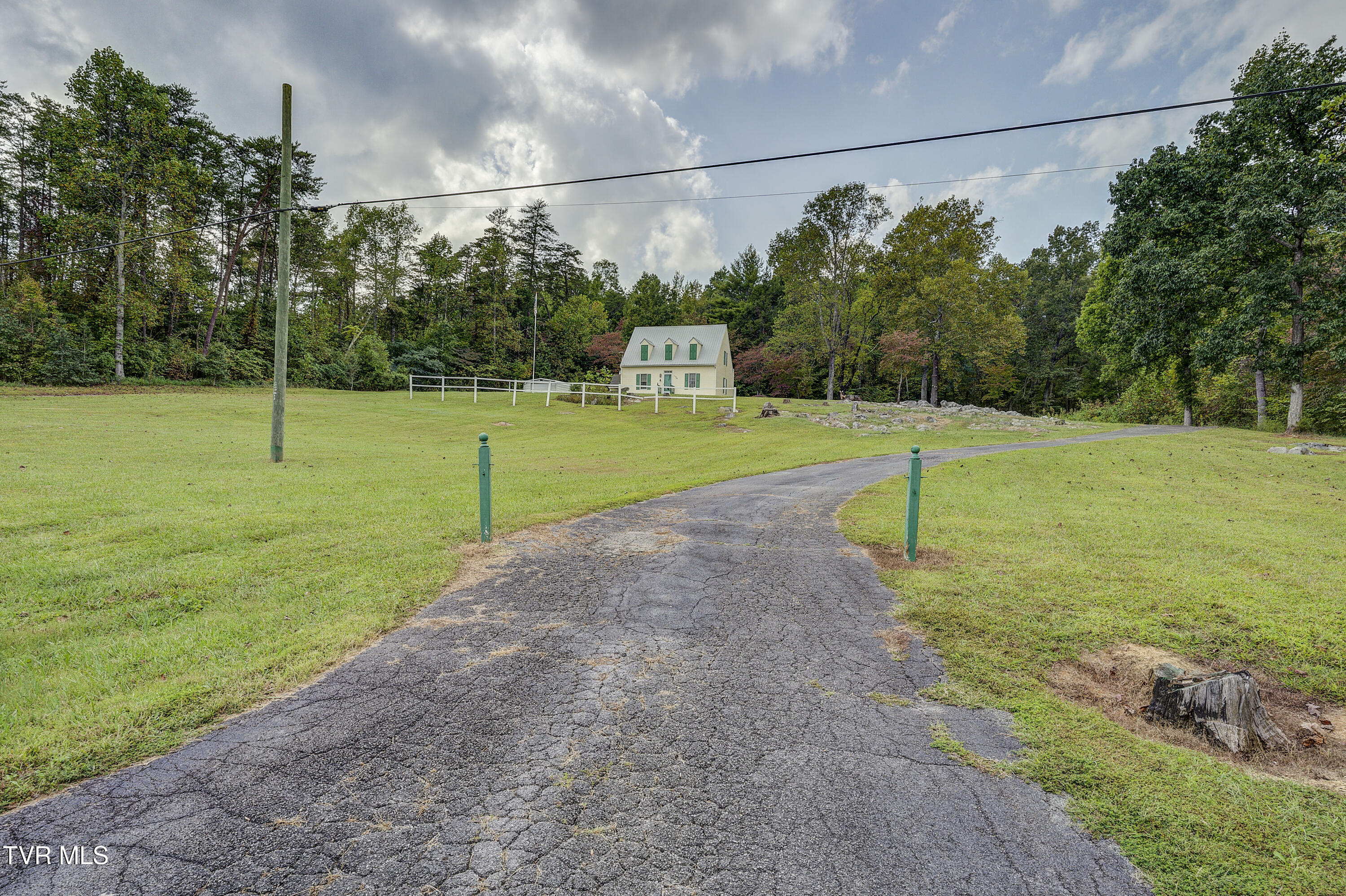 170 Kelley Gap Road Greeneville, TN 37743 - Photo 48 of 59 KellyGap-42