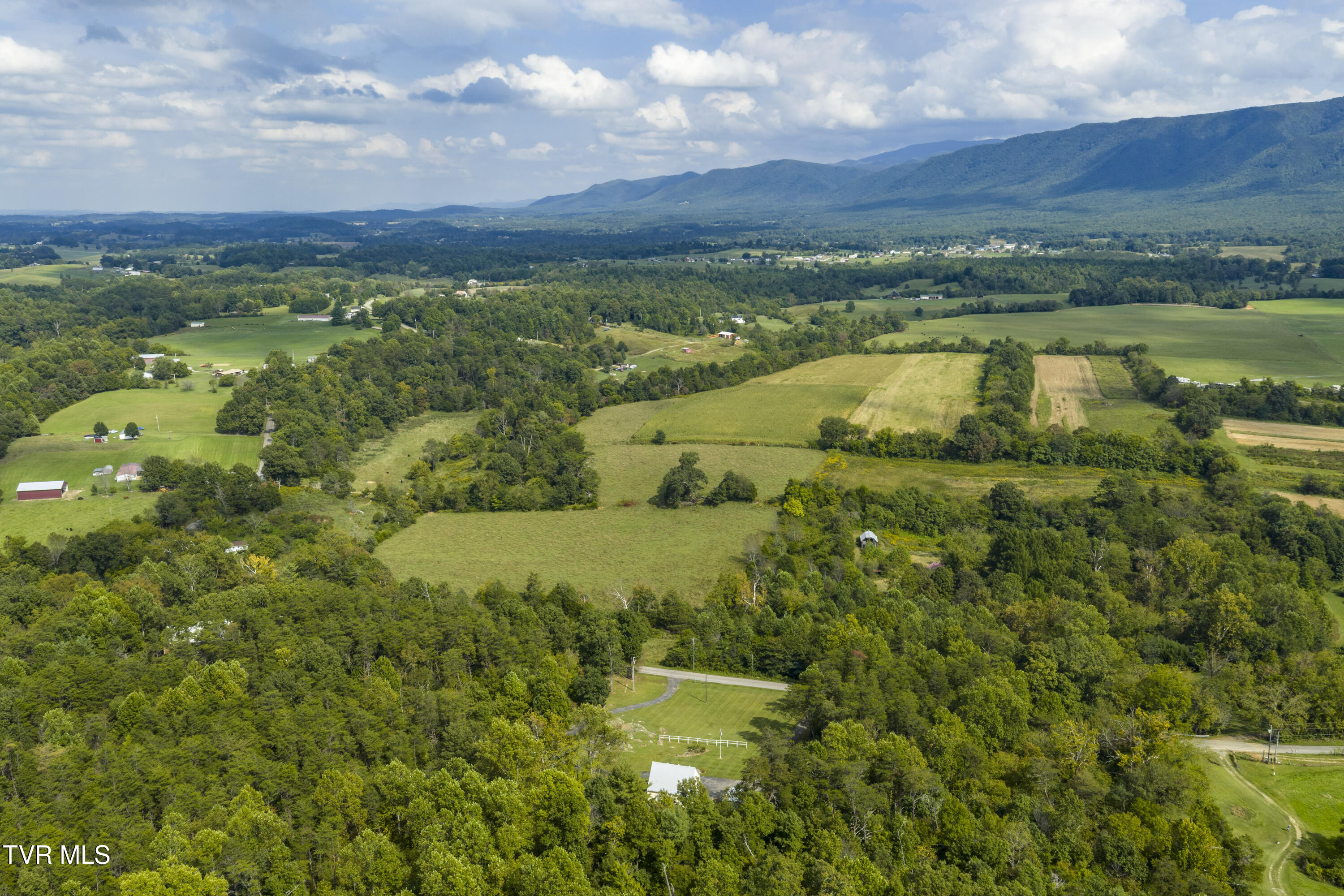 170 Kelley Gap Road Greeneville, TN 37743 - Photo 55 of 59 KellyGap-Aerials-13
