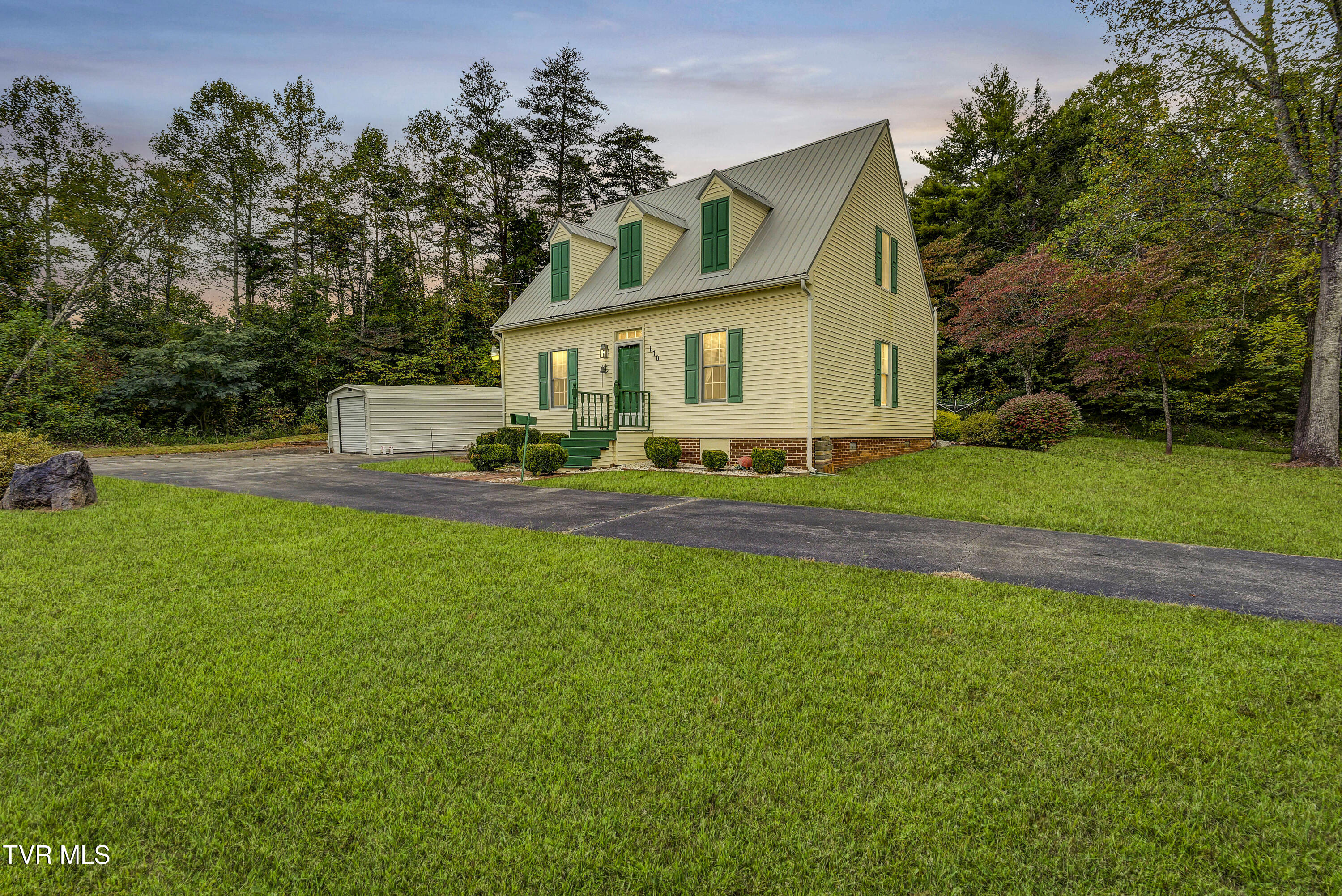 170 Kelley Gap Road Greeneville, TN 37743 - Photo 6 of 59 KellyGap-TWI-1