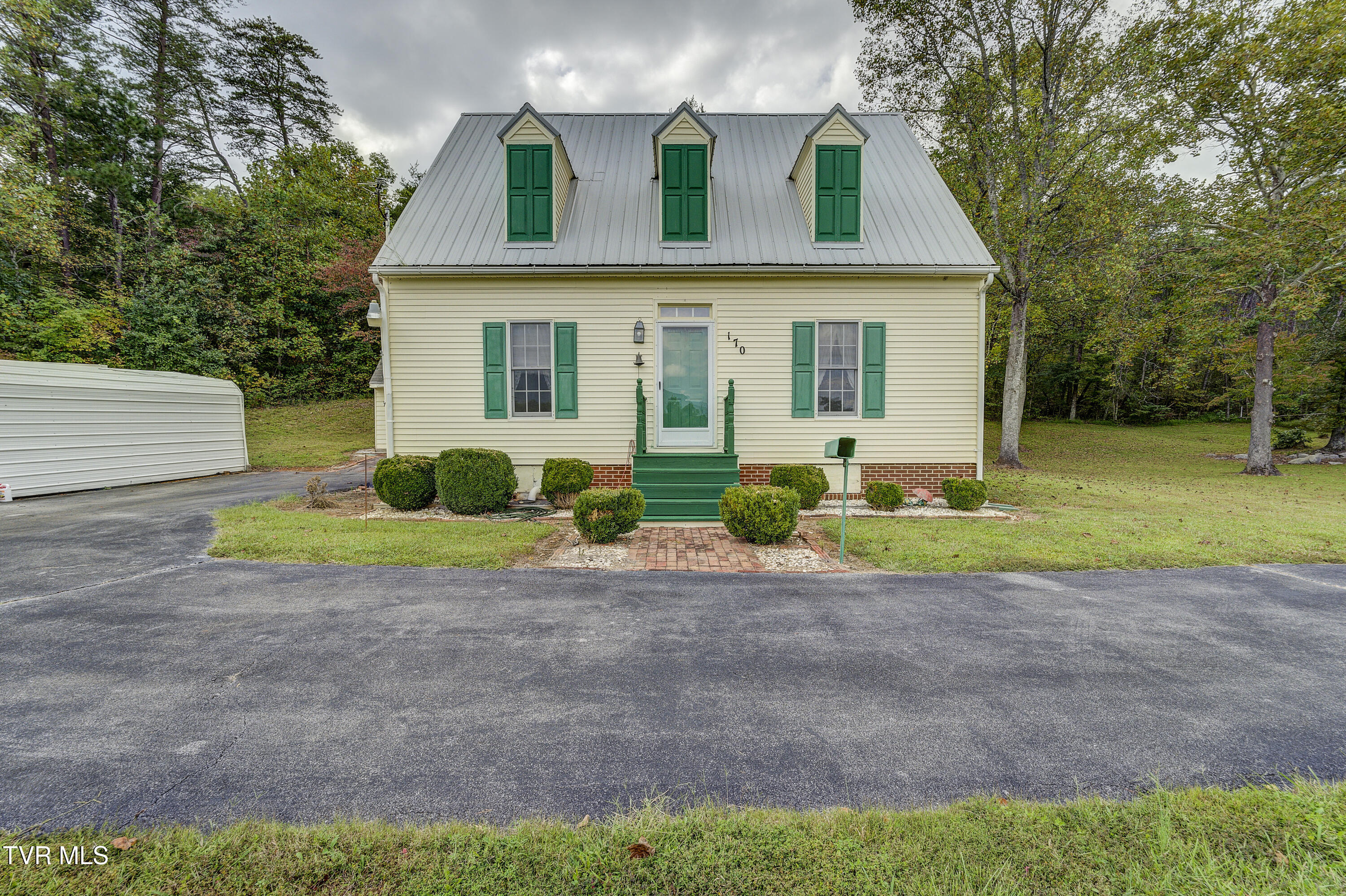 170 Kelley Gap Road Greeneville, TN 37743 - Photo 7 of 59 KellyGap-37