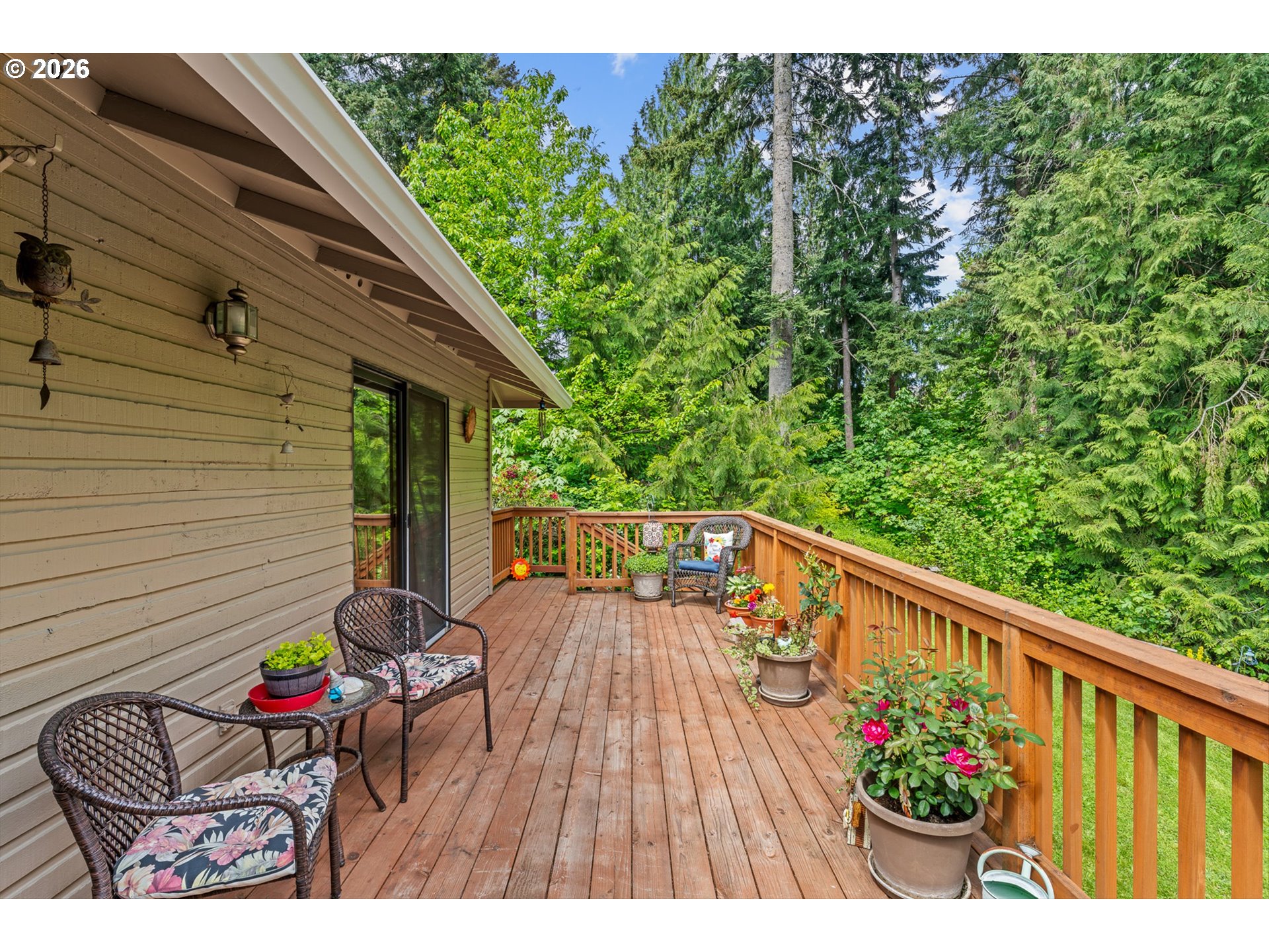 75375 Fern Hill Loop Rainier, OR 97048 - Photo 33 of 47 Patio