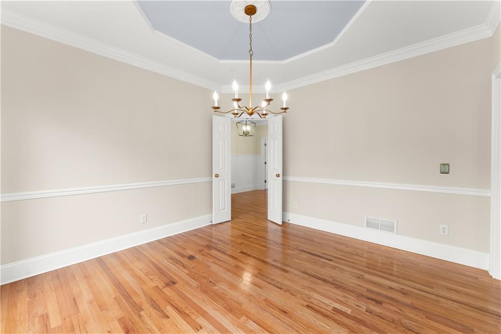 1180 Springdale Road Gainesville, GA 30501 - Photo 9 of 73