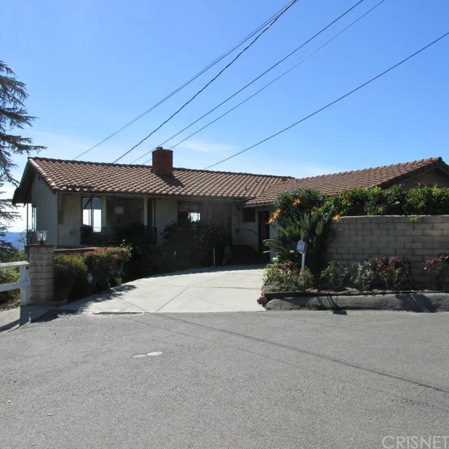 11505 Vimy Road Granada Hills, CA 91344 - Photo 1 of 1
