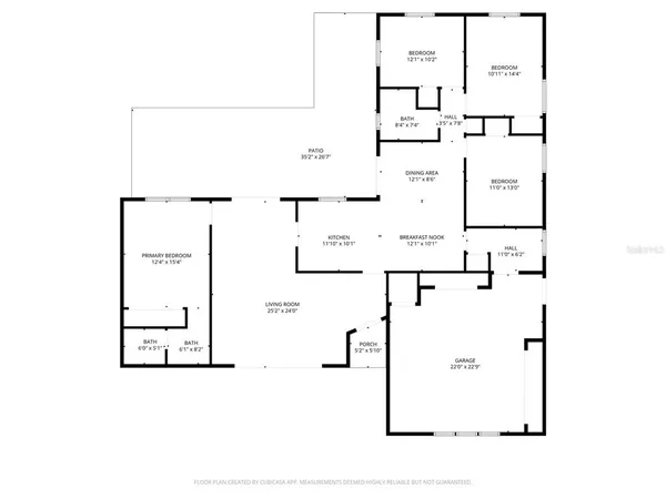 $280,000 | 2130 Northeast 9th Street, Ocala, FL 34470