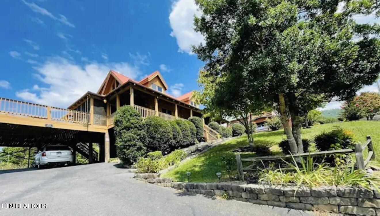 3640 Sugar Tree Drive Sevierville, TN 37862 - Photo 2 of 57 IMG_3517