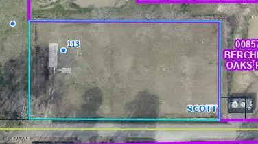 $225,000 | 113 Des Jacques Road, Lafayette, LA 70506