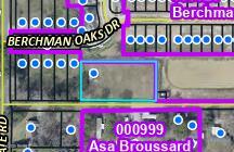 113 Des Jacques Road Lafayette, LA 70506 - Photo 4 of 13 des 2