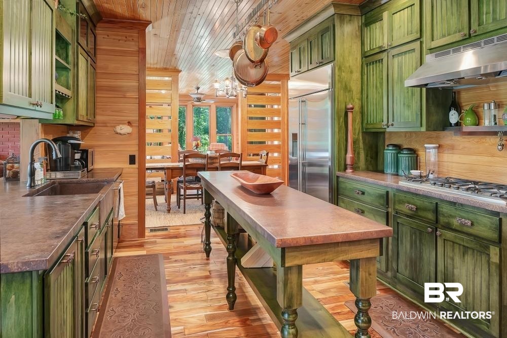 4593 Barlow Road Millry, AL 36558 - Photo 13 of 50