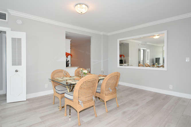 2851 South Ocean Boulevard, Unit 5U Boca Raton, FL 33432 - Photo 9 of 29 2851 S Ocean Blvd 5U Boca-small-008-2-Di