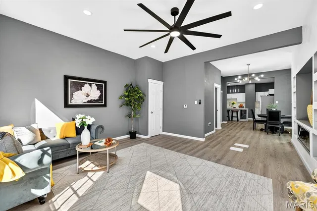 $165,000 | 731 State Street, Belleville, IL 62220