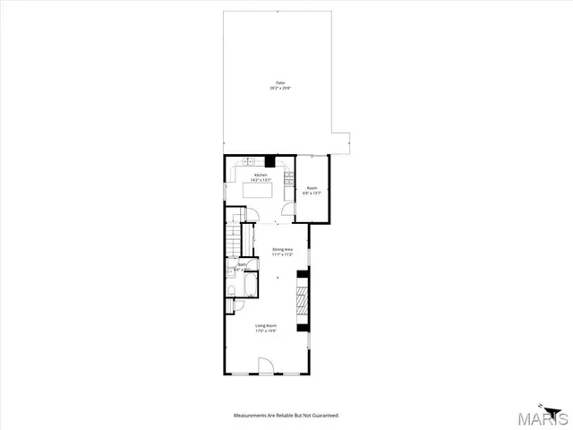$165,000 | 731 State Street, Belleville, IL 62220