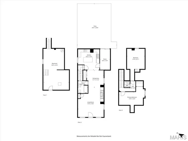 $165,000 | 731 State Street, Belleville, IL 62220