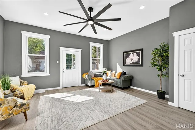 $165,000 | 731 State Street, Belleville, IL 62220