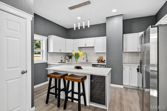 $165,000 | 731 State Street, Belleville, IL 62220