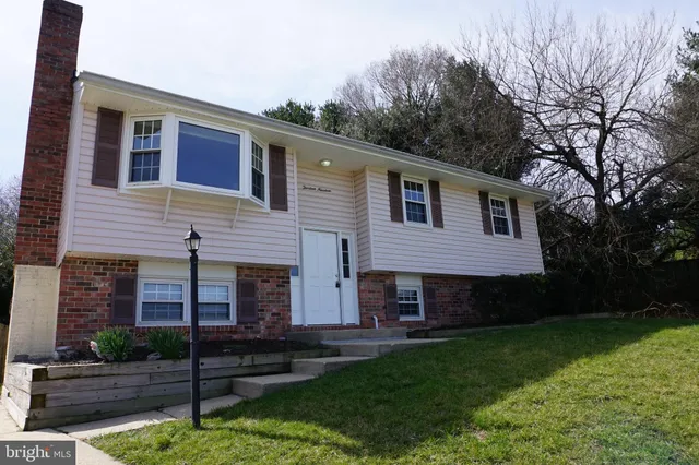$469,999 | 1319 Craghill Court, Hanover, MD 21076