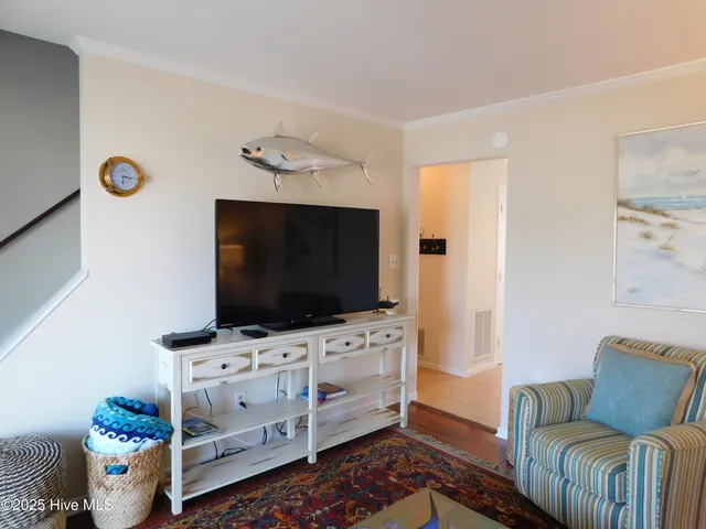 $1,800 | 2411 Front Street, Unit 38, Beaufort, NC 28516