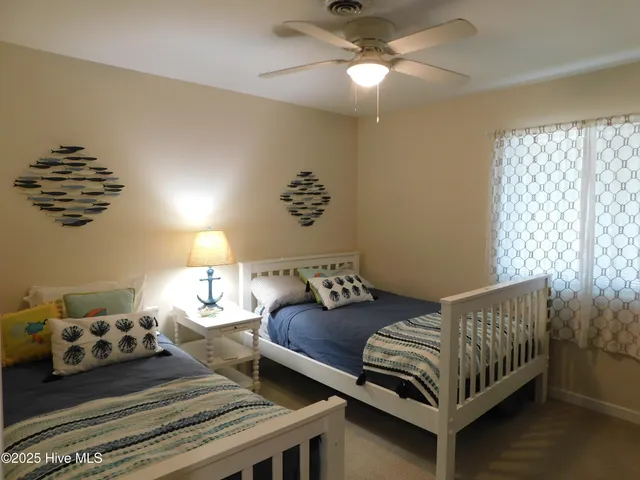 $1,800 | 2411 Front Street, Unit 38, Beaufort, NC 28516