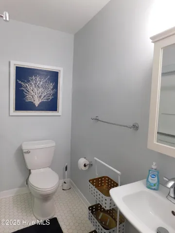 $1,800 | 2411 Front Street, Unit 38, Beaufort, NC 28516