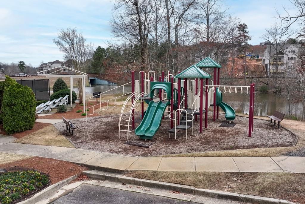 7630 Tenspeed Court Flowery Branch, GA 30542 - Photo 70 of 80