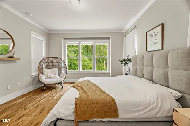 $830,000 | 908 Noisette Court, Durham, NC 27713