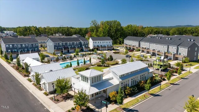 $830,000 | 908 Noisette Court, Durham, NC 27713