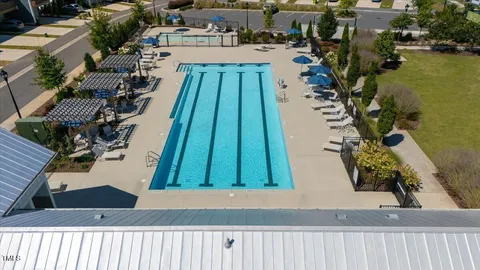 $830,000 | 908 Noisette Court, Durham, NC 27713