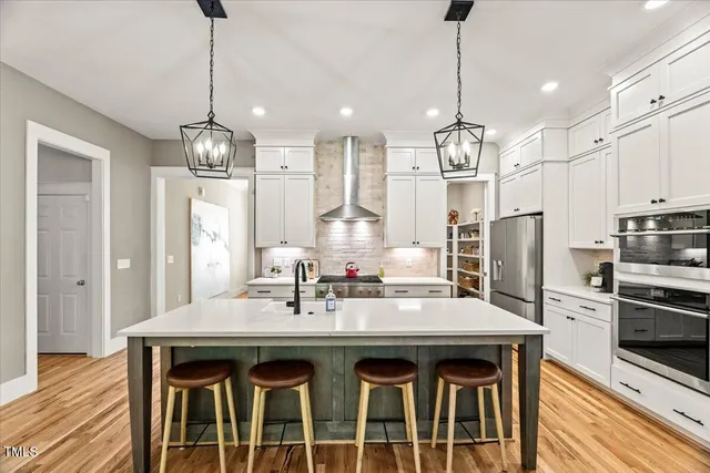 $830,000 | 908 Noisette Court, Durham, NC 27713