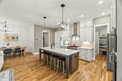 $830,000 | 908 Noisette Court, Durham, NC 27713