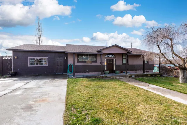 $480,000 | 695 Totem Drive, Weiser, ID 83672