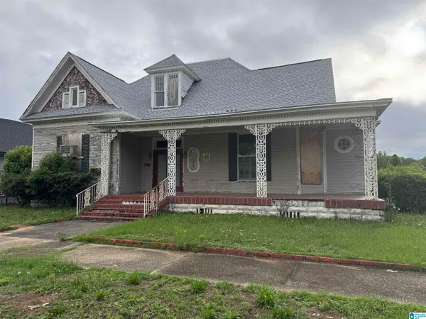 $58,000 | 710 Pettus Street, Selma, AL 36701