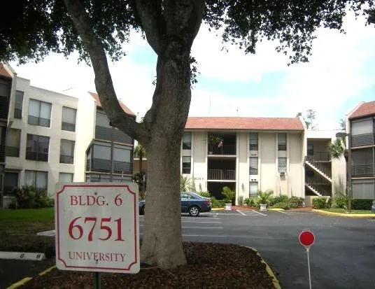 $198,900 | 6751 North University Drive, Unit 116, Tamarac, FL 33321