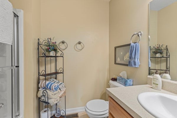 3160 Sandy River Road Burkeville, VA 23922 - Photo 14 of 24 Gallery Image 14