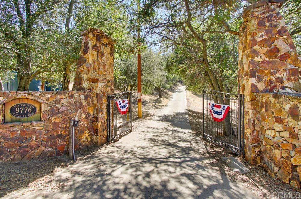 9776 Chiquita Road Descanso, CA 91916 - Photo 57 of 57