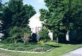 2887 Midvale Drive Rochester, MI 48309 - Photo 1 of 1 Property Photo
