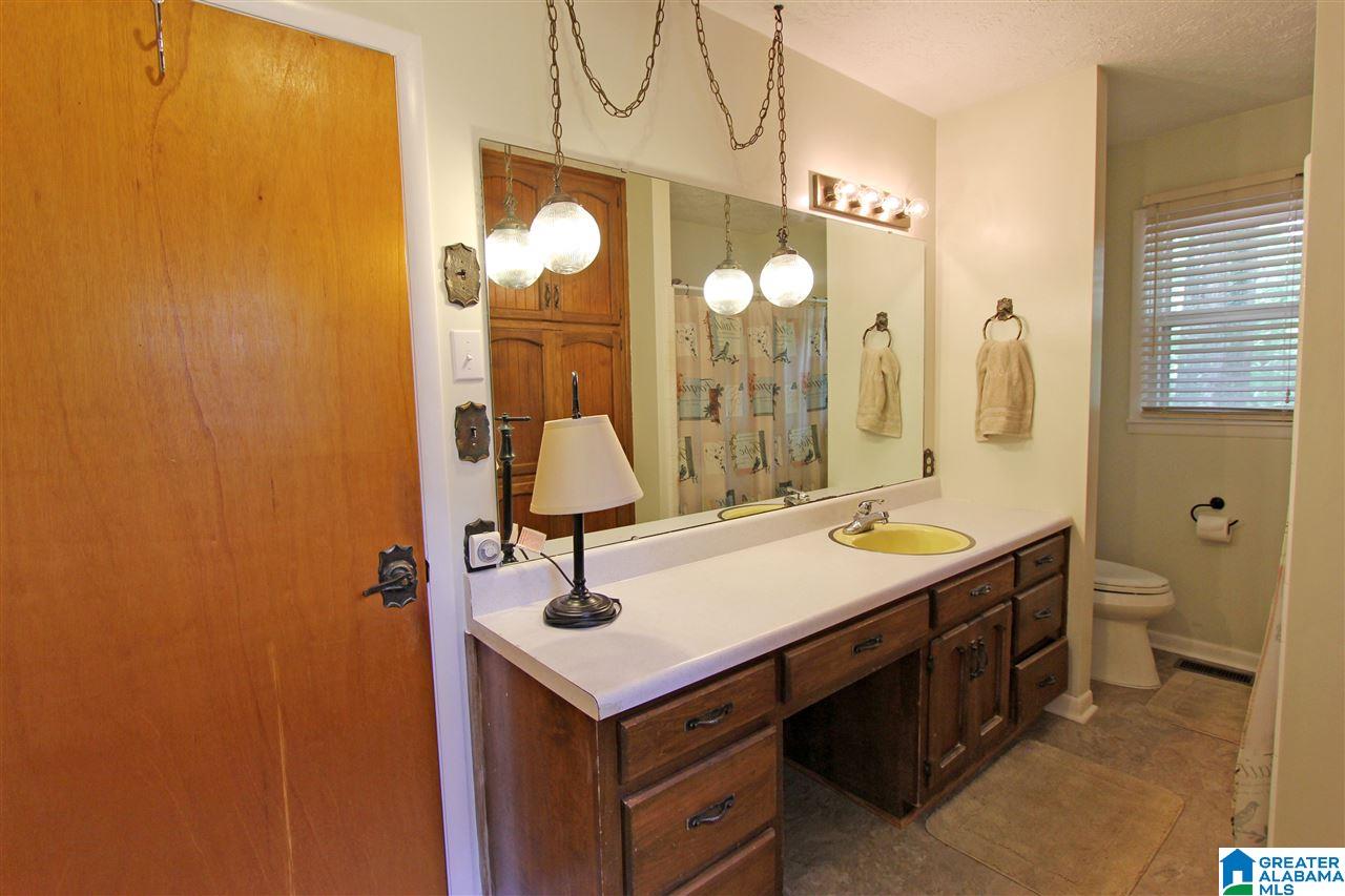 595 Old Coldwater Road Anniston, AL 36201 - Photo 13 of 50