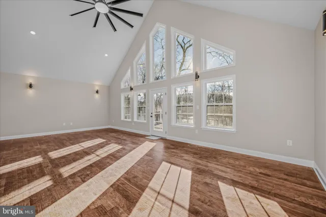 $699,900 | 191 Shenandoah Ranch Road, Harpers Ferry, WV 25425