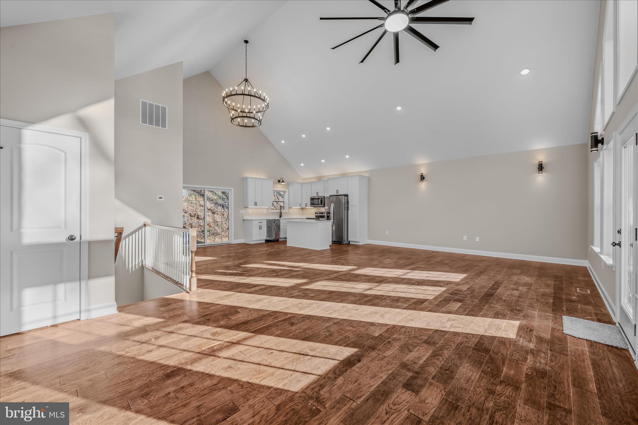 191 Shenandoah Ranch Road Harpers Ferry, WV 25425 - Photo 17 of 53 Great Room