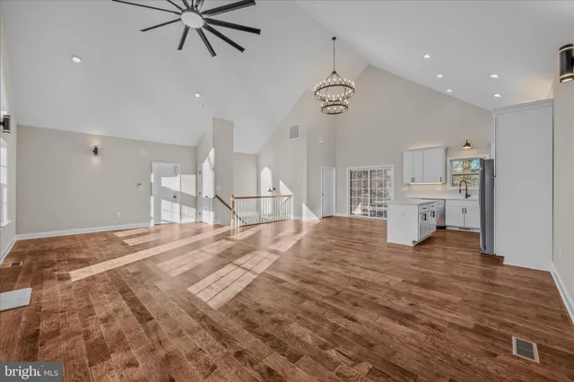 $699,900 | 191 Shenandoah Ranch Road, Harpers Ferry, WV 25425