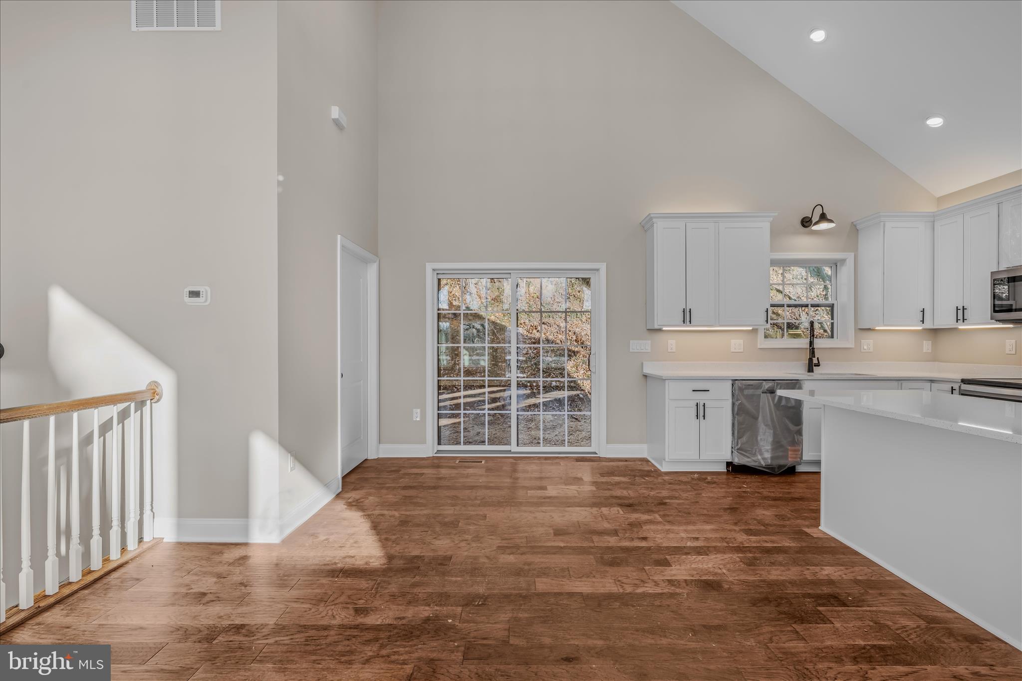 191 Shenandoah Ranch Road Harpers Ferry, WV 25425 - Photo 20 of 53 Dining Area