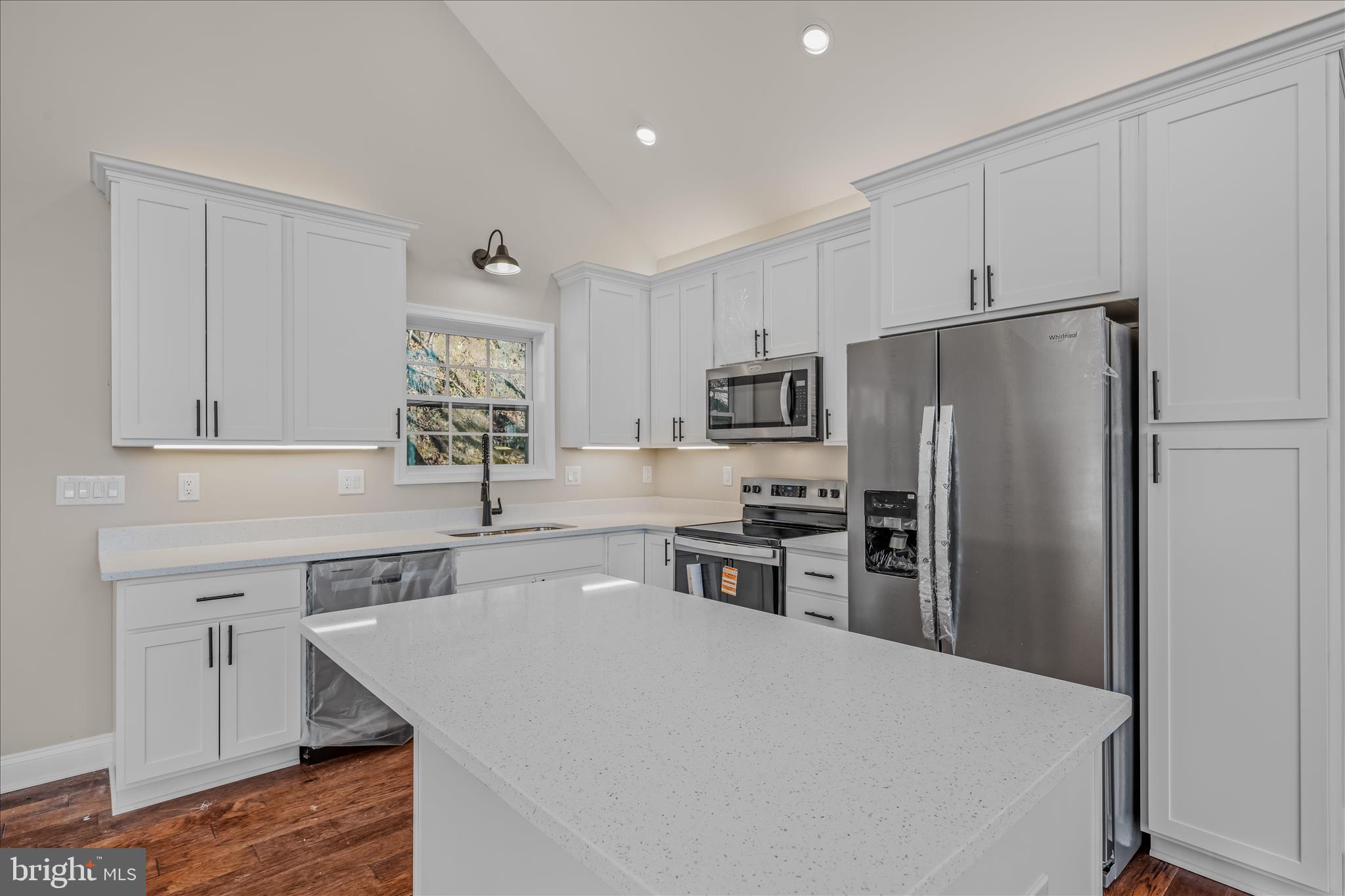 191 Shenandoah Ranch Road Harpers Ferry, WV 25425 - Photo 22 of 53 Kitchen