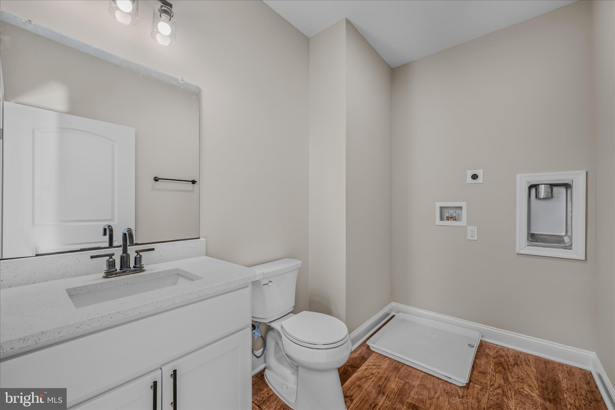 191 Shenandoah Ranch Road Harpers Ferry, WV 25425 - Photo 24 of 53 Laundry / Half Bath